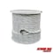 Extreme Max Extreme Max 3006.2523 BoatTector Double Braid Nylon Anchor Line w Thimble-1/2" x 300' w/ Blue Tracer 3006.2523 - alternate 2